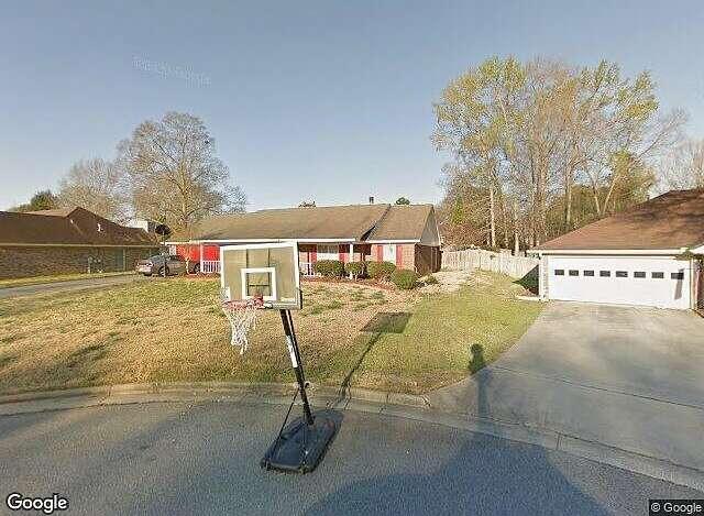 Wedgewood, MIDLAND, GA 31820  620935299 for Sale