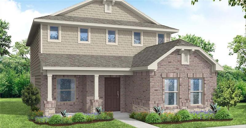 3148 Blossom Trl, Heartland, TX 75114 for Sale