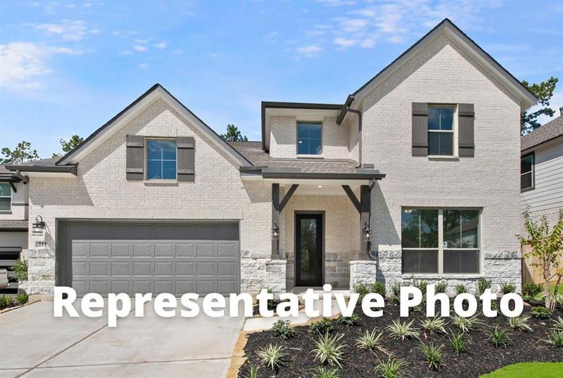 116 Founders Creek Lane, Montgomery, TX 77316 for Sale