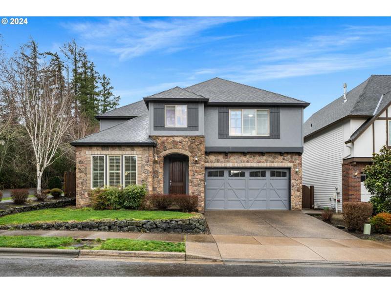 13489 NW BERTANI ST, Portland, OR 97229 Single Family Residence For Sale  MLS# 24385950