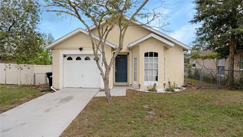 Orlando, Orange County, FL Lakefront Property, Waterfront Property, House for sale Property ID: 418793009