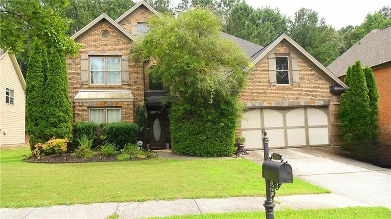 Dacula, Gwinnett County, GA House for sale Property ID: 417768033
