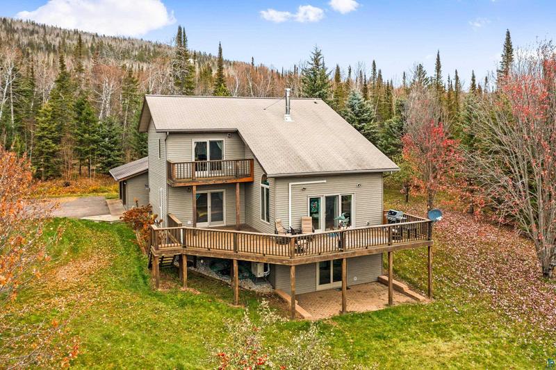 1044 2nd Avenue West, Grand Marais, MN 55604 for Sale