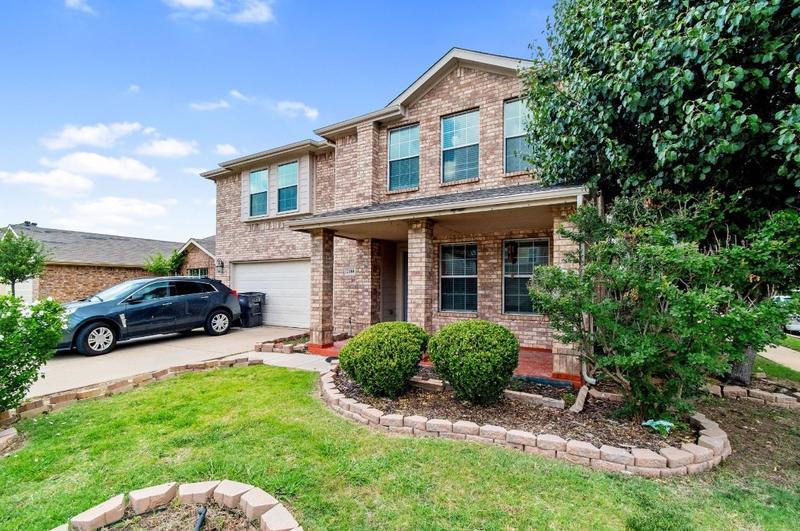 2100 Biggs St, Fort Worth, TX 76177 - MLS 20500498 for Sale