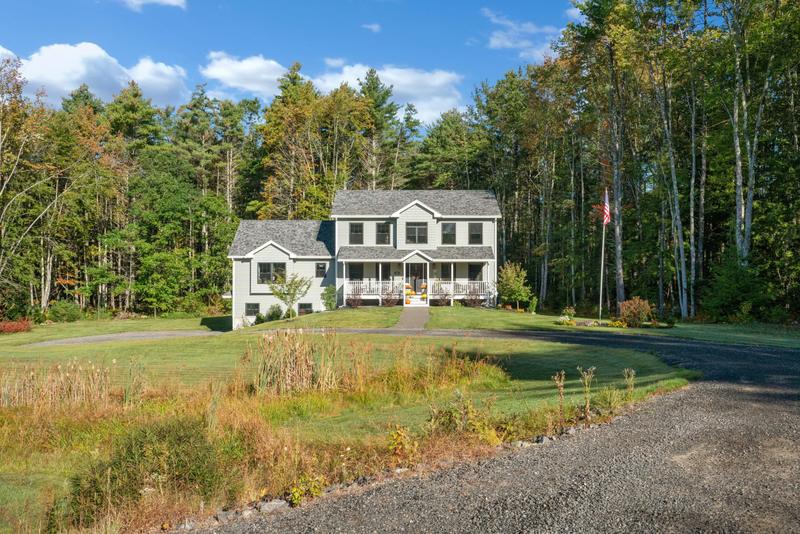 11 Georges Way, Wells ME 04090 for Sale