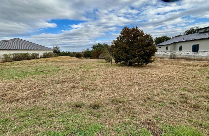 Horseshoe Bay, Llano County, TX Undeveloped Land, Homesites for sale Property ID: 418630536