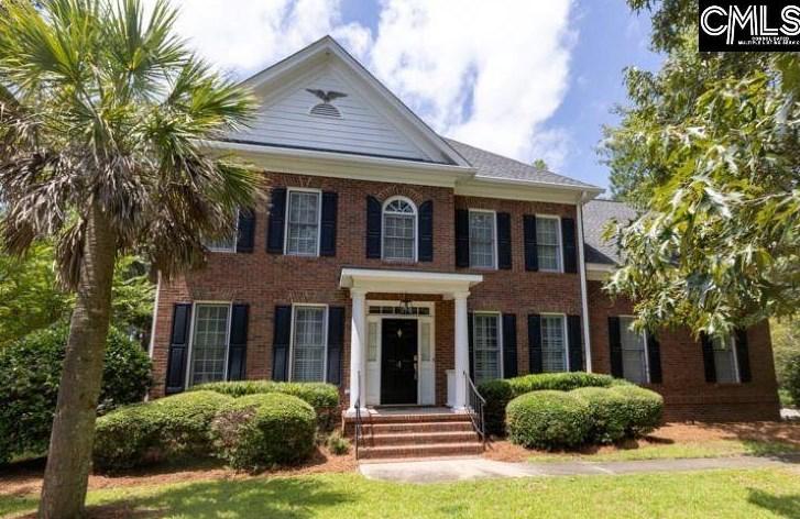 4 Holly Forest Ct, Blythewood, SC 29016 - MLS 567875 for Sale