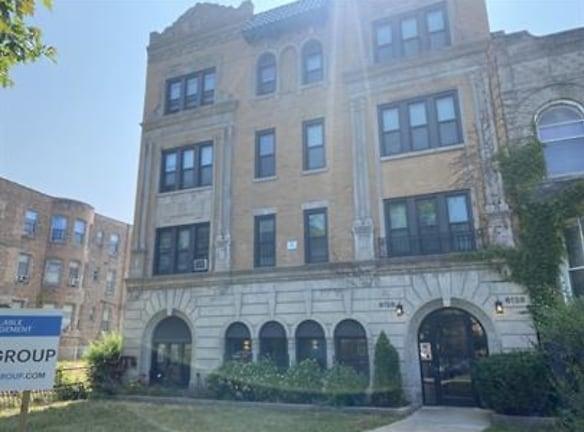 6126 S Woodlawn Ave unit 6128-280 - Chicago, IL 60637 - Home For Rent