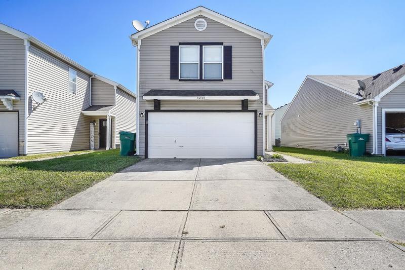 Indianapolis, Marion County, IN House for sale Property ID: 417599655