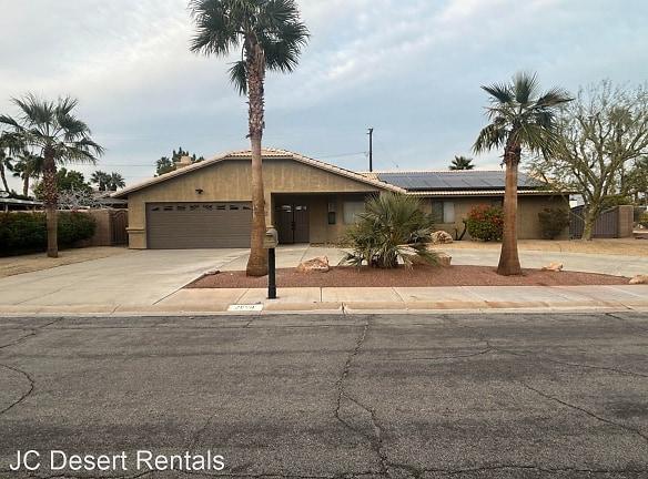 2890 E San Marino Rd - Palm Springs, CA 92262 - Home For Rent