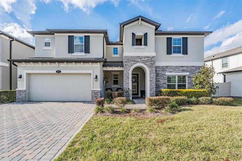 19333 Leonard Road, Lutz, FL 33558 for Sale