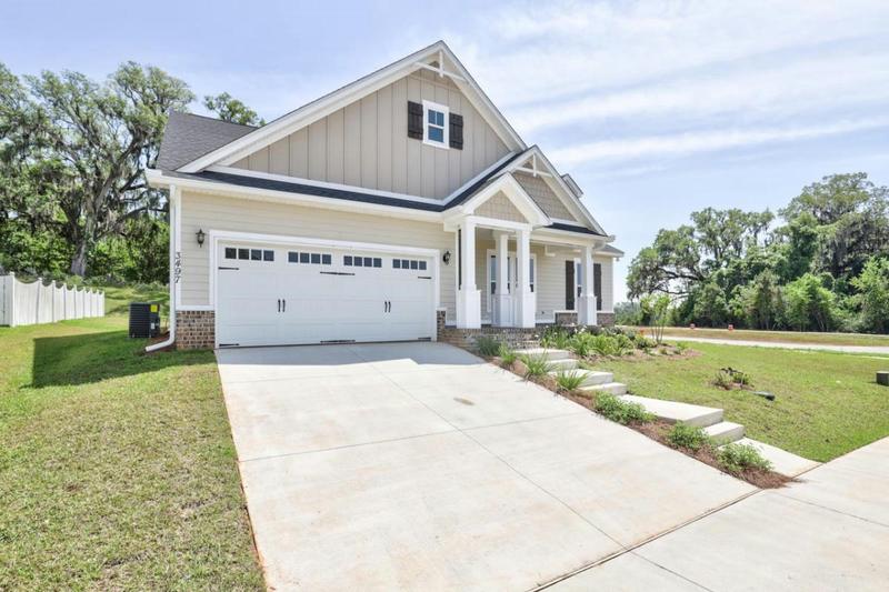 3808 ARDMORE LN, TALLAHASSEE, FL 32308 Single Family Residence For Sale  MLS# 365727