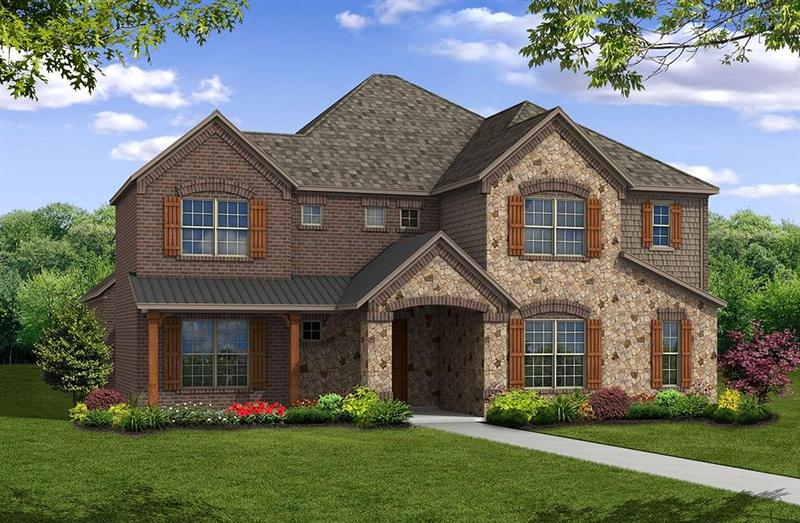 523 Twilight Drive, Sunnyvale, TX 75182 for Sale