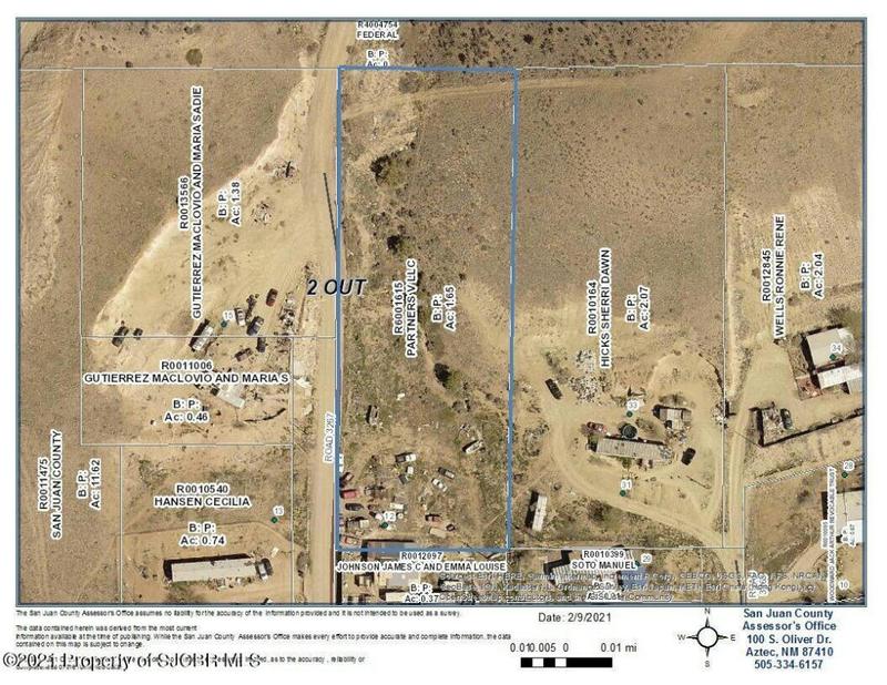 1 ROAD 3267, Aztec, NM 87410 Mobile Home For Sale  MLS# 21-218