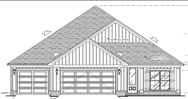 4126 Foggy Bottom Drive, Milton, FL 32583 for Sale