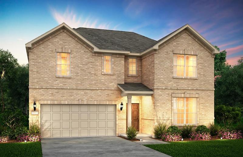 1108 Elijah Dr, Anna, TX 75409 for Sale