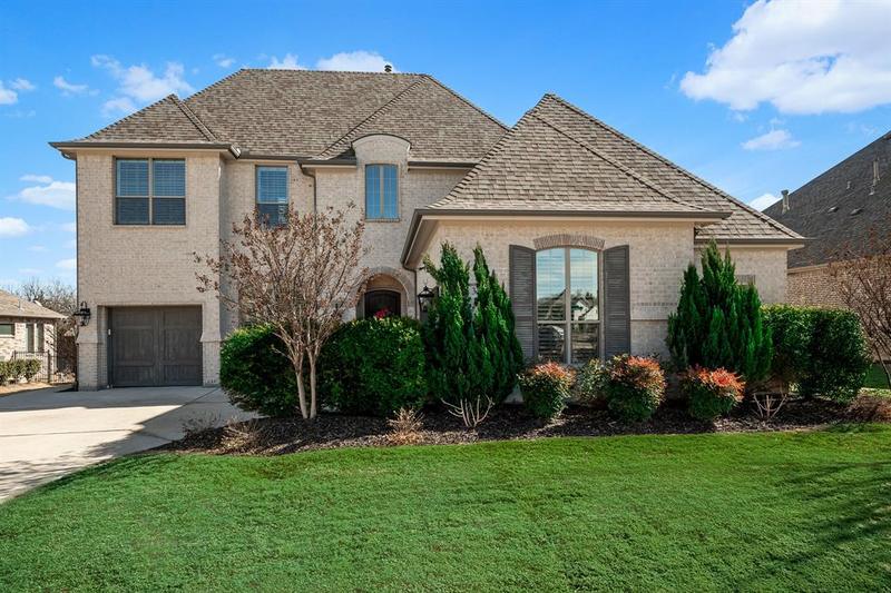 310 Gentry Drive, Prosper, TX 75078 for Sale