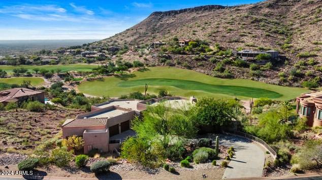 9604 N Solitude Canyon, Fountain Hills, AZ 85268 - MLS 6603954 for Sale