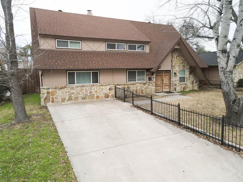 3573 Ridgebriar Dr, Dallas, TX 75234 for Sale