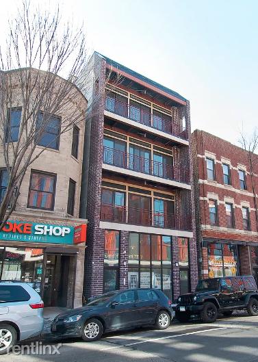 Unit 2  1335 W Taylor St for Sale