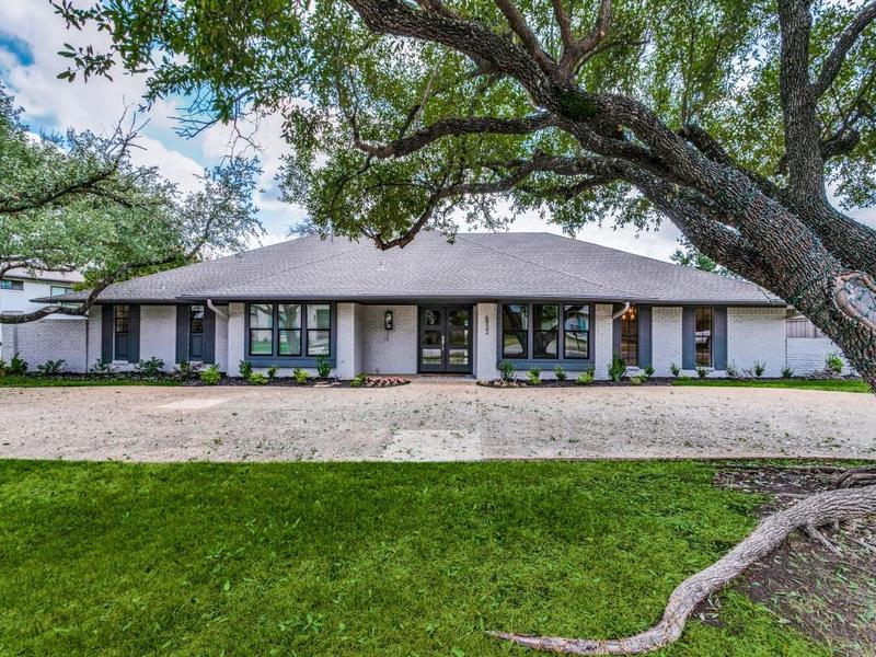 6932 Meadowbriar Ln, Dallas, TX 75230 for Sale