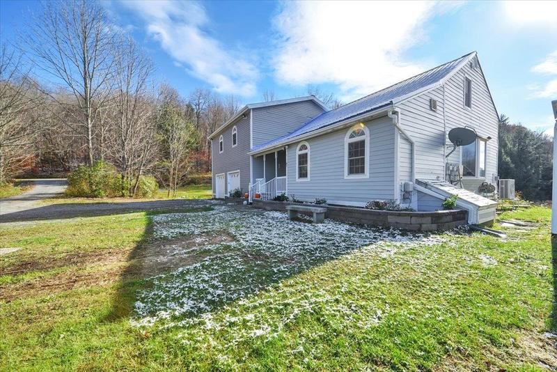 6 Beaver Pond Road, Westford, VT 05494 for Sale