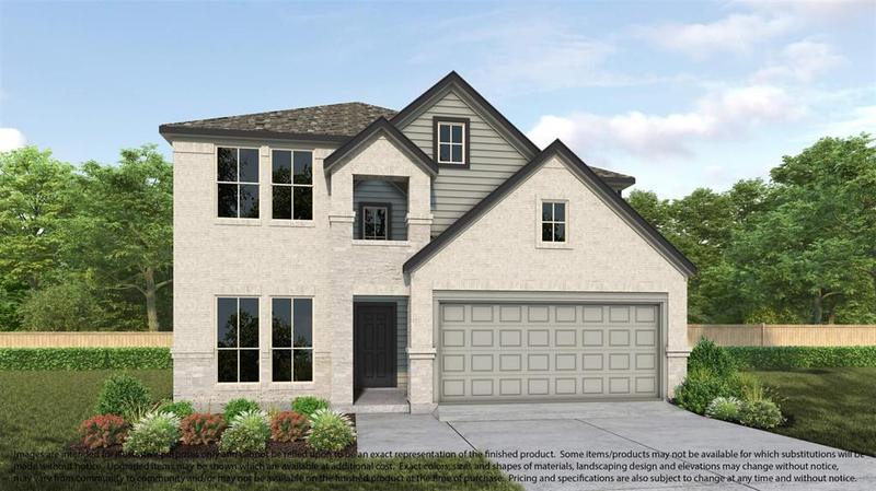 18251 Windy Knoll Way, Houston, TX 77084 for Sale