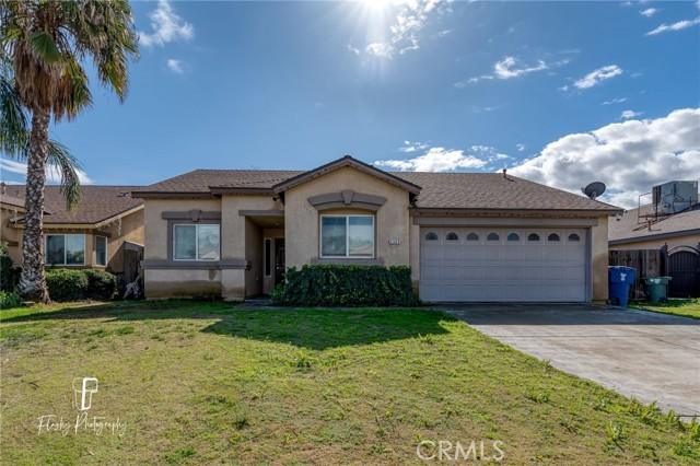 2309 September, Bakersfield CA 93313 for Sale