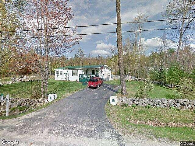Old Route 26, SOUTH PARIS, ME 04281  596236071 for Sale