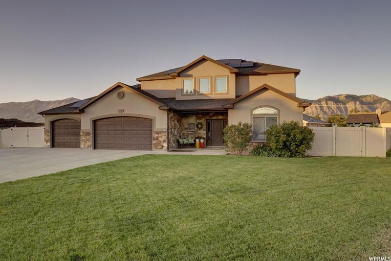 Marriott-Slaterville, Weber County, UT House for sale Property ID: 416729940