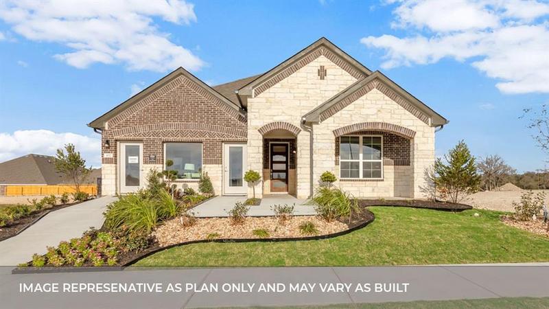413 Barton Run Dr, Georgetown, TX 78628 for Sale
