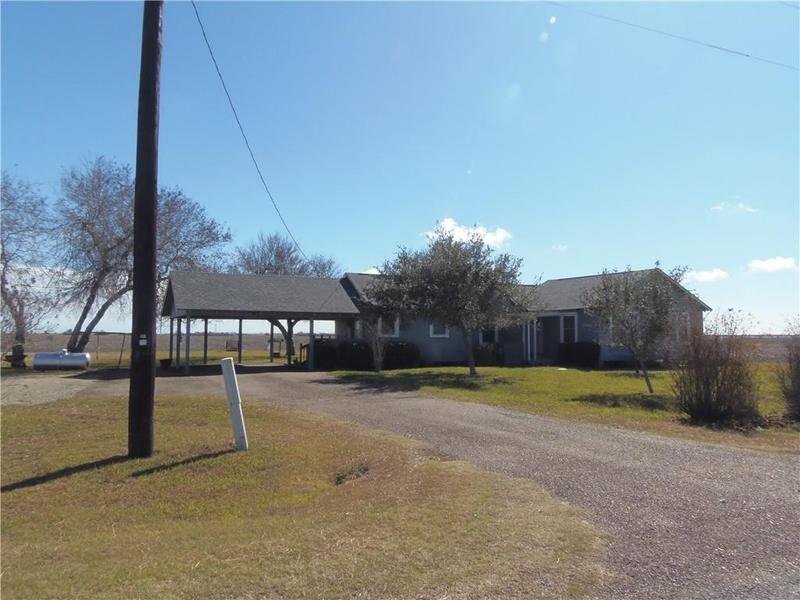 5944 CR 3677, Taft, TX 78390 for Rent
