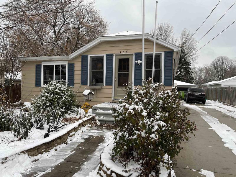 Green Bay, Brown County, WI House for sale Property ID: 418388765