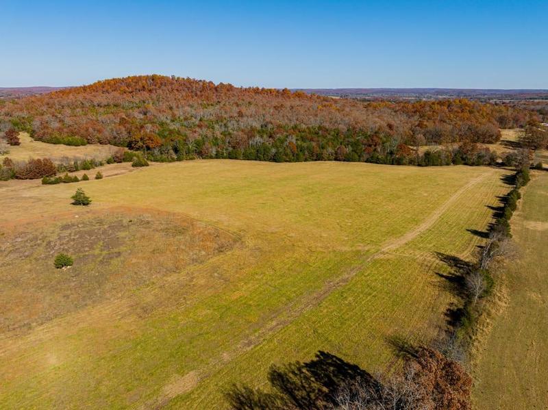 Franklin, Izard County, AR Farms and Ranches, Recreational Property, Hunting Property for sale Property ID: 418279609