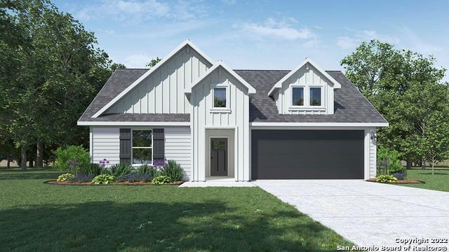 20831 Rindle Lane, San Antonio, TX 78266 for Sale