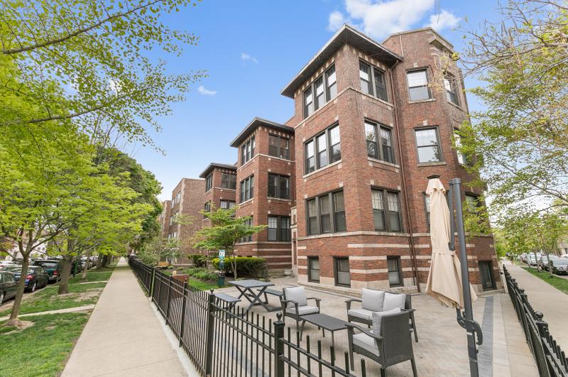 7648 N Eastlake Terrace #2, Chicago, IL 60626 - MLS 11972941 for Rent