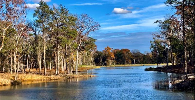 Lot 6 Wildwood Lakes, Centerville, TX 75833 for Sale