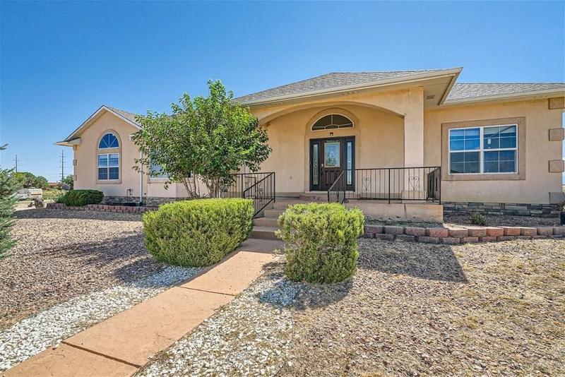 Pueblo West, Pueblo County, CO House for sale Property ID: 417580257