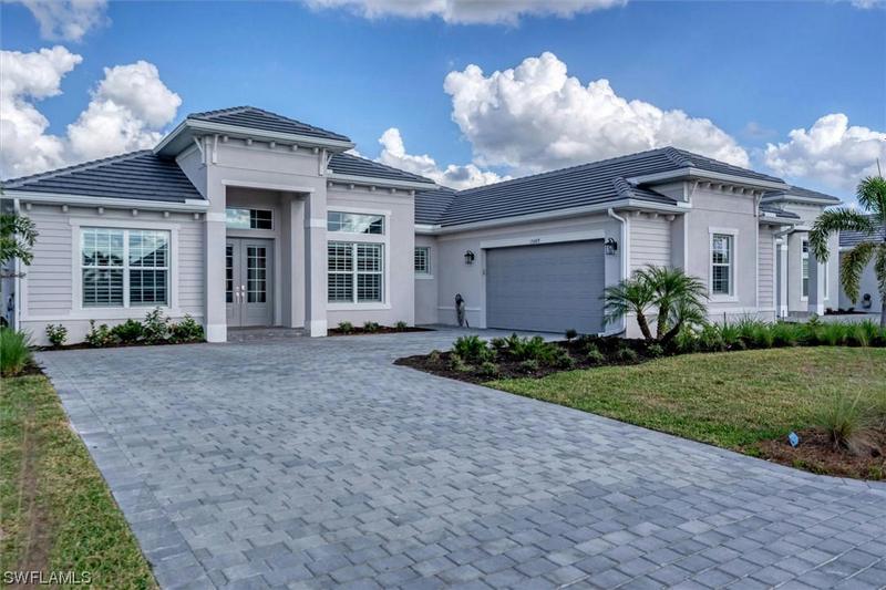 15889 CRANES MARSH CT, Babbird Ranch, FL 33982 Single Family Residence For Sale  MLS# 223084477