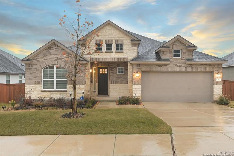 5392 Hartley Square, Schertz, TX 78108 for Sale