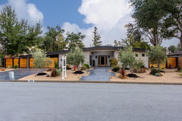 19625 Braemar, Saratoga CA 95070 for Sale