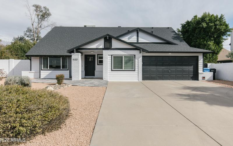 16213 N 65th Pl, Scottsdale, AZ 85254 - MLS 6354004 for Rent