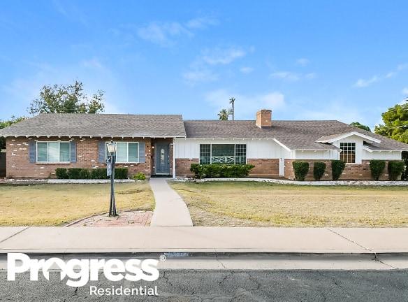 1407 E 1st St - Mesa, AZ 85203 - Home For Rent