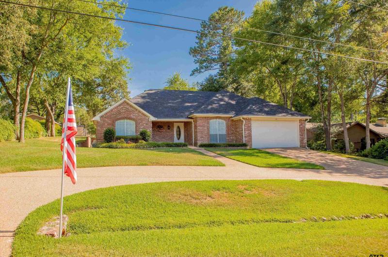 218 Canyon, Hideaway, TX 75771 - MLS 23014829 for Sale