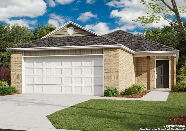 9737 Ebony Place, San Antonio, TX 78223 for Sale