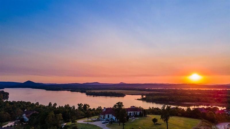 Maumelle, Pulaski County, AR Undeveloped Land, Homesites for sale Property ID: 417611407