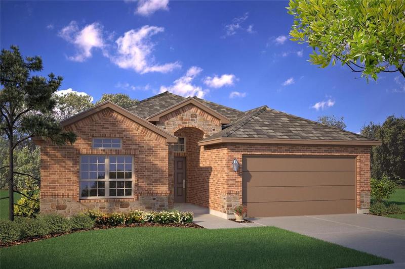 9721 NORBORNE St, Fort Worth, TX 76108 for Sale