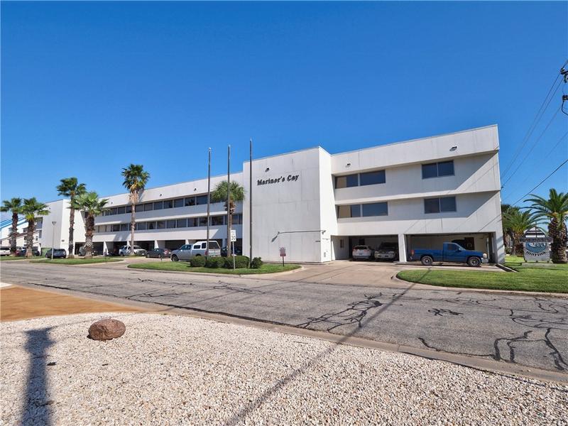 14514 East Cabana Street, Unit 309, Corpus Christi, TX 78418 for Sale