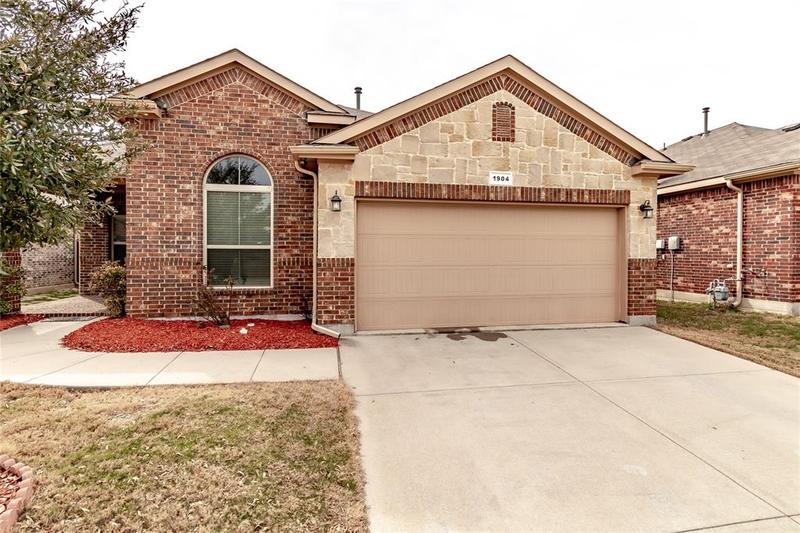 1904 Velarde Rd, Fort Worth, TX 76131 for Sale