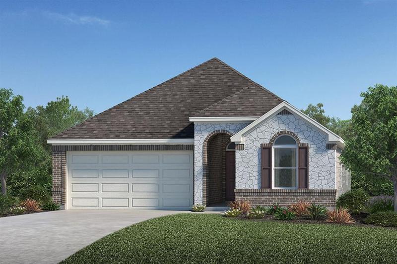 2939 Elassona Ln, Fresno, TX 77545 for Sale